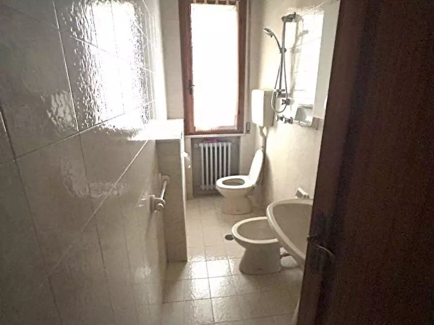 Immagine 8 di Appartamento in vendita  in Via Madonna dello Schioppo a Cesena