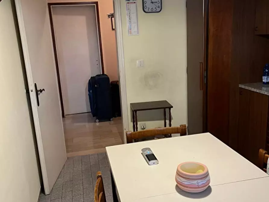 Immagine 2 di Appartamento in affitto  a San Possidonio