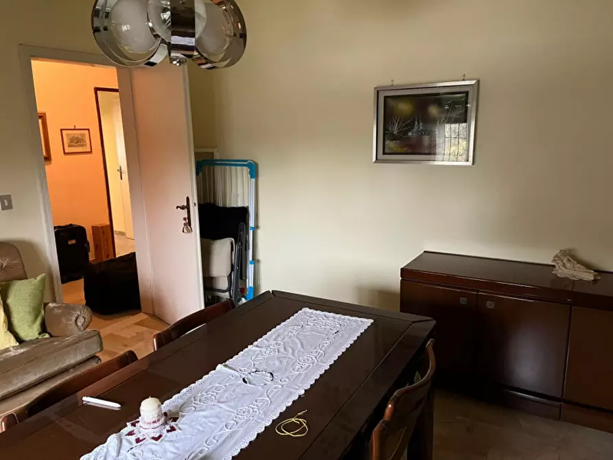 Immagine 3 di Appartamento in affitto  a San Possidonio