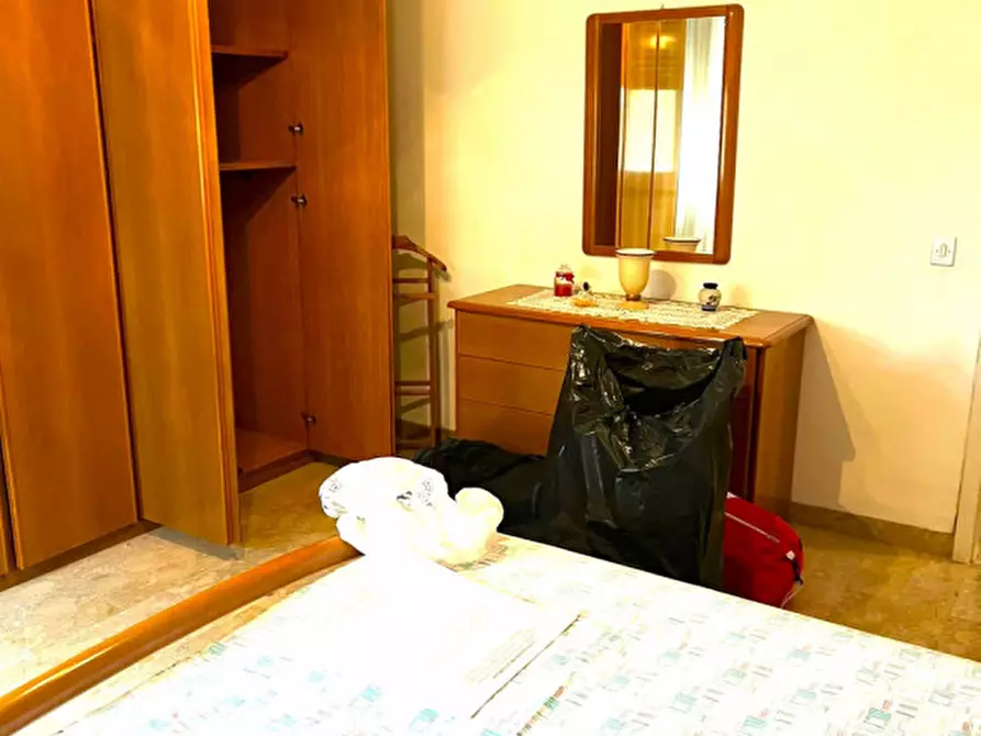 Immagine 4 di Appartamento in affitto  a San Possidonio