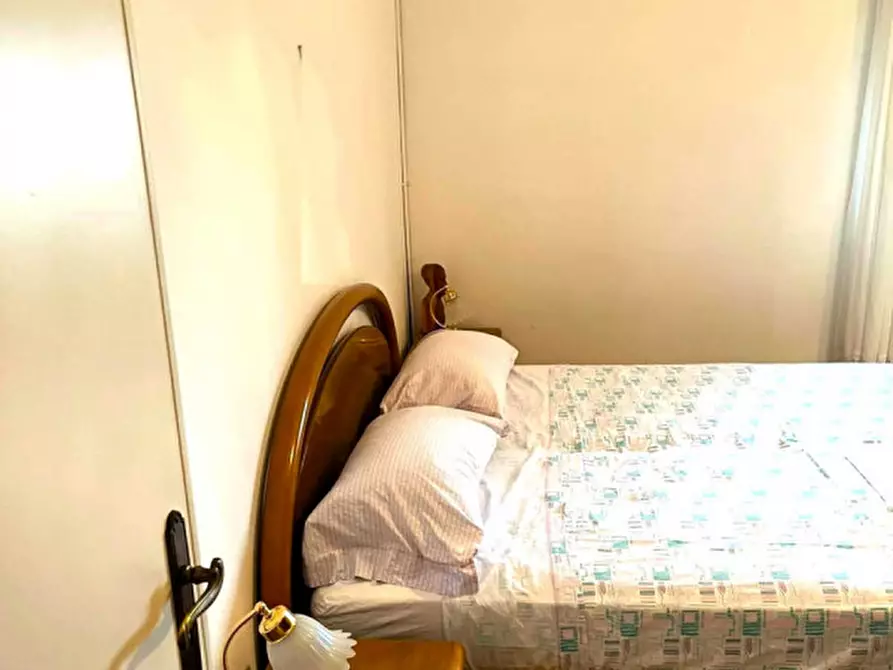 Immagine 5 di Appartamento in affitto  a San Possidonio