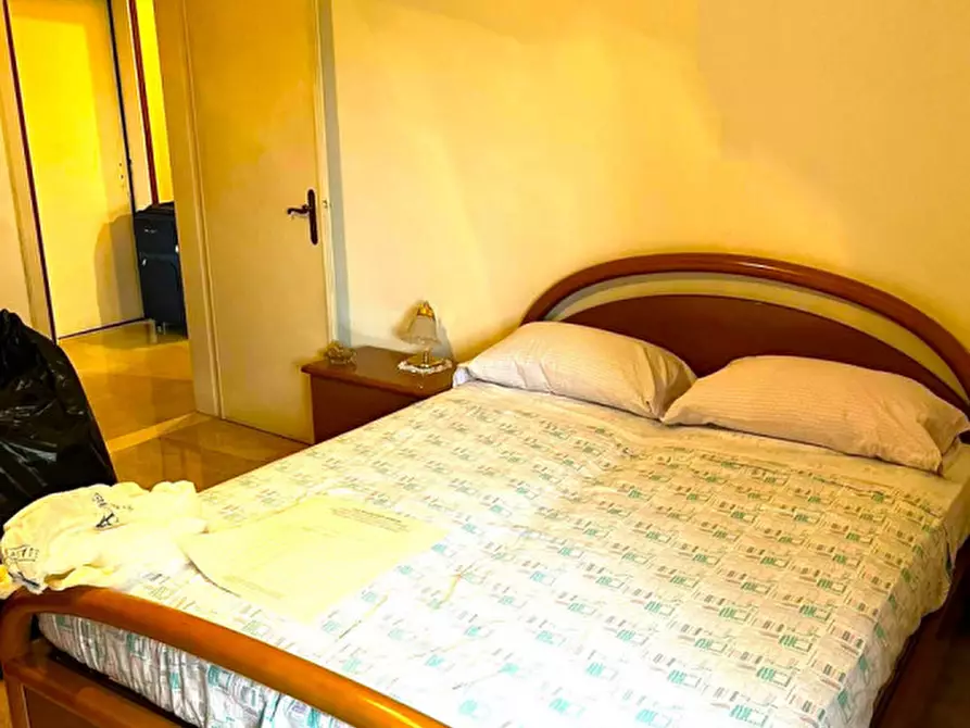 Immagine 6 di Appartamento in affitto  a San Possidonio