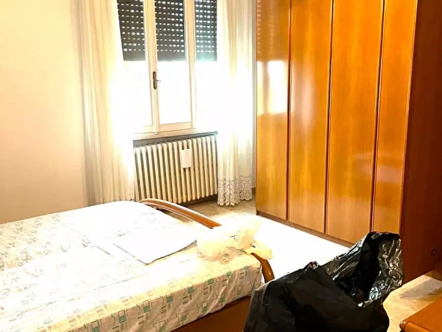 Immagine 7 di Appartamento in affitto  a San Possidonio