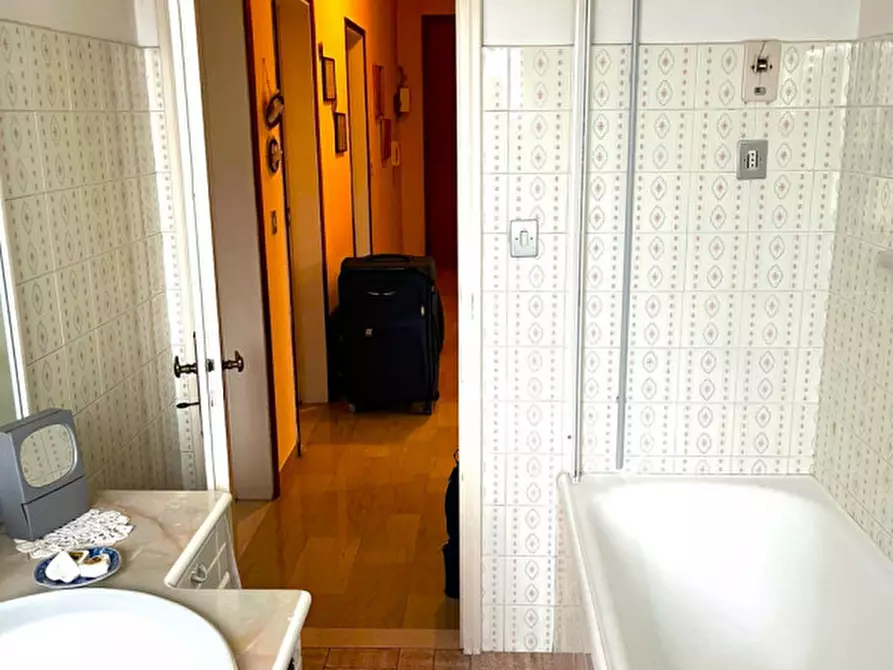 Immagine 8 di Appartamento in affitto  a San Possidonio