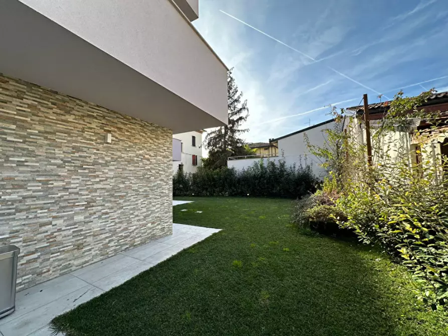 Immagine 4 di Appartamento in vendita  in Via Pietro Riccardi 10 a Modena
