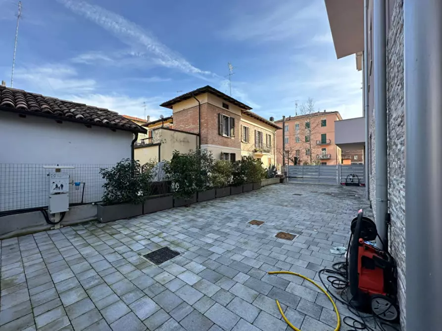 Immagine 7 di Appartamento in vendita  in Via Pietro Riccardi 10 a Modena
