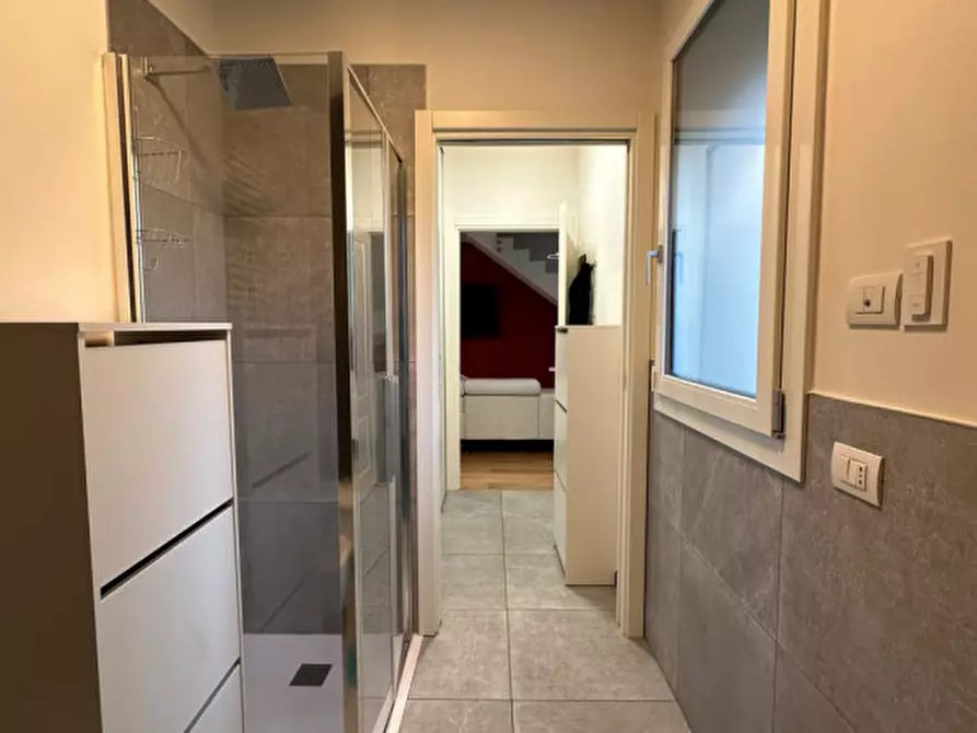Immagine 15 di Appartamento in vendita  in Via Pietro Riccardi 10 a Modena