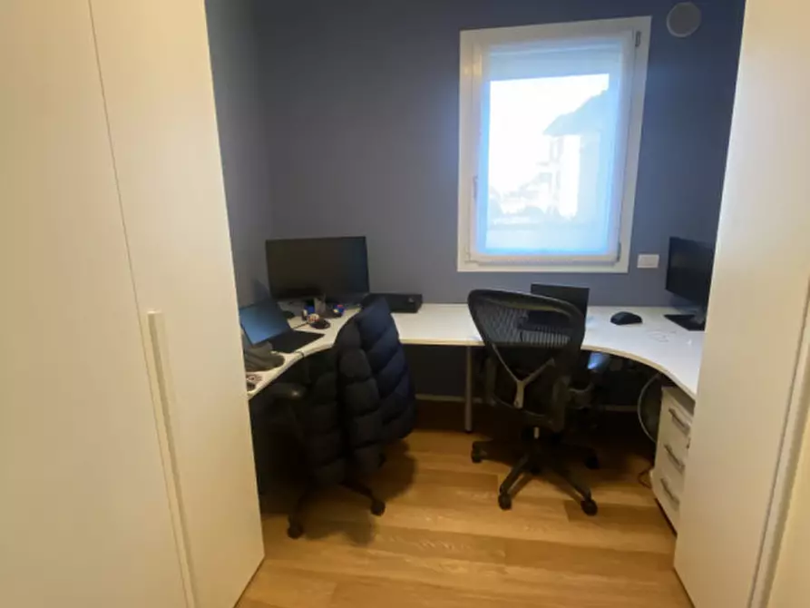 Immagine 20 di Appartamento in vendita  in Via Pietro Riccardi 10 a Modena