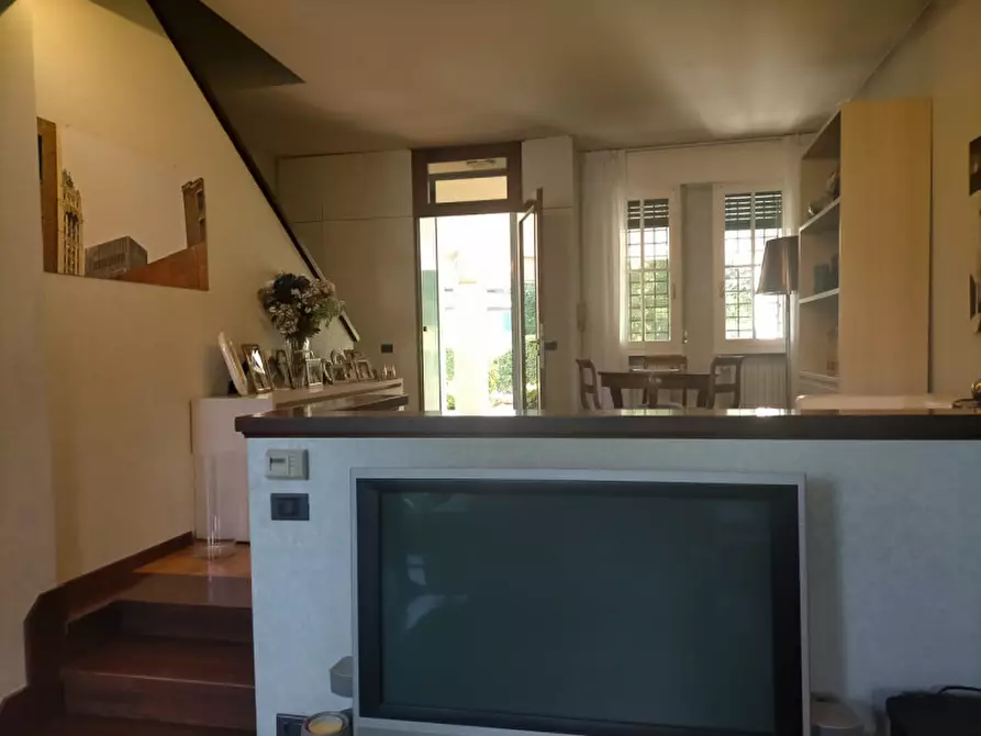 Immagine 3 di Villetta a schiera in vendita  in Via Padova a Sassuolo