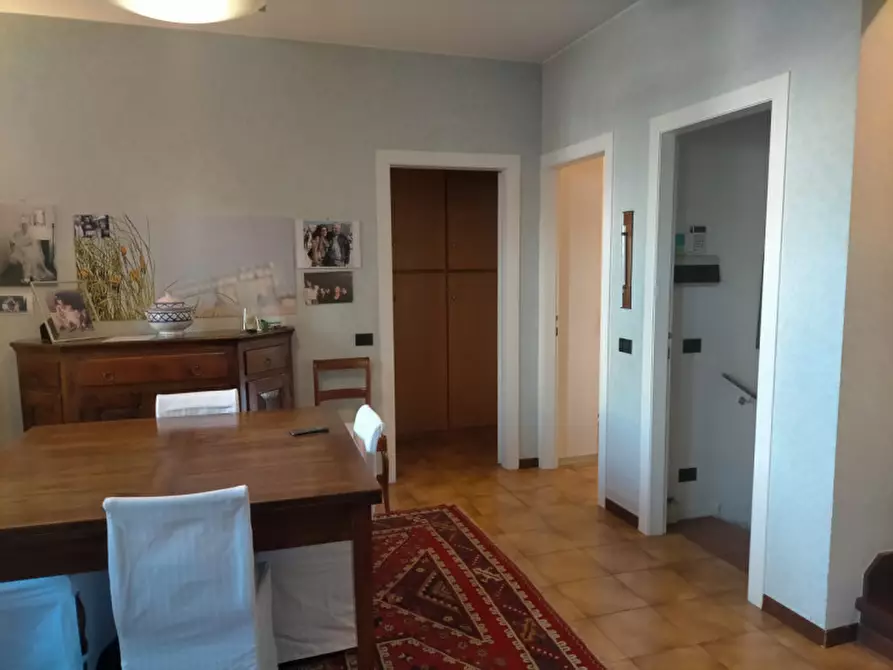 Immagine 4 di Villetta a schiera in vendita  in Via Padova a Sassuolo