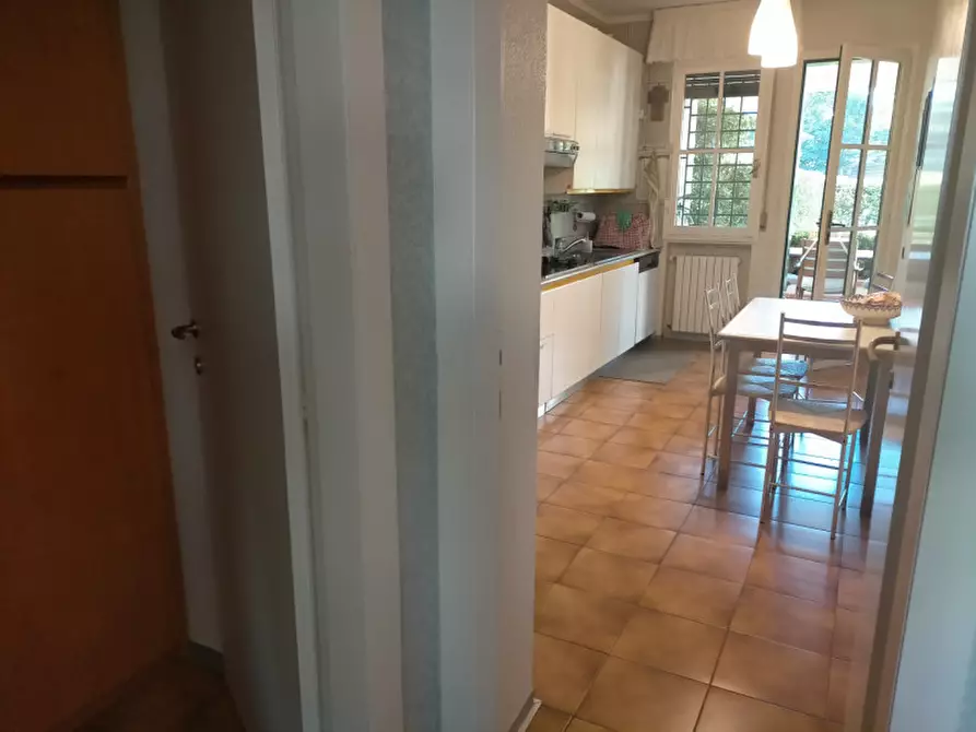 Immagine 5 di Villetta a schiera in vendita  in Via Padova a Sassuolo