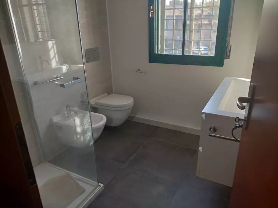 Immagine 6 di Villetta a schiera in vendita  in Via Padova a Sassuolo