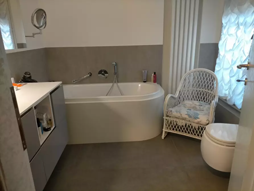 Immagine 8 di Villetta a schiera in vendita  in Via Padova a Sassuolo