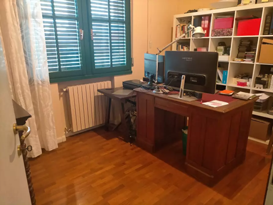 Immagine 10 di Villetta a schiera in vendita  in Via Padova a Sassuolo