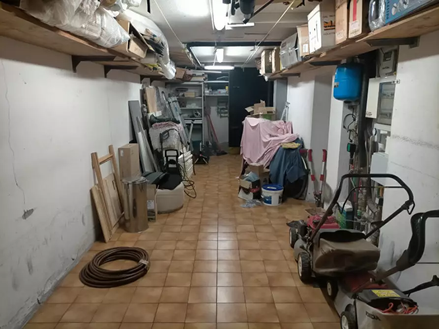 Immagine 12 di Villetta a schiera in vendita  in Via Padova a Sassuolo