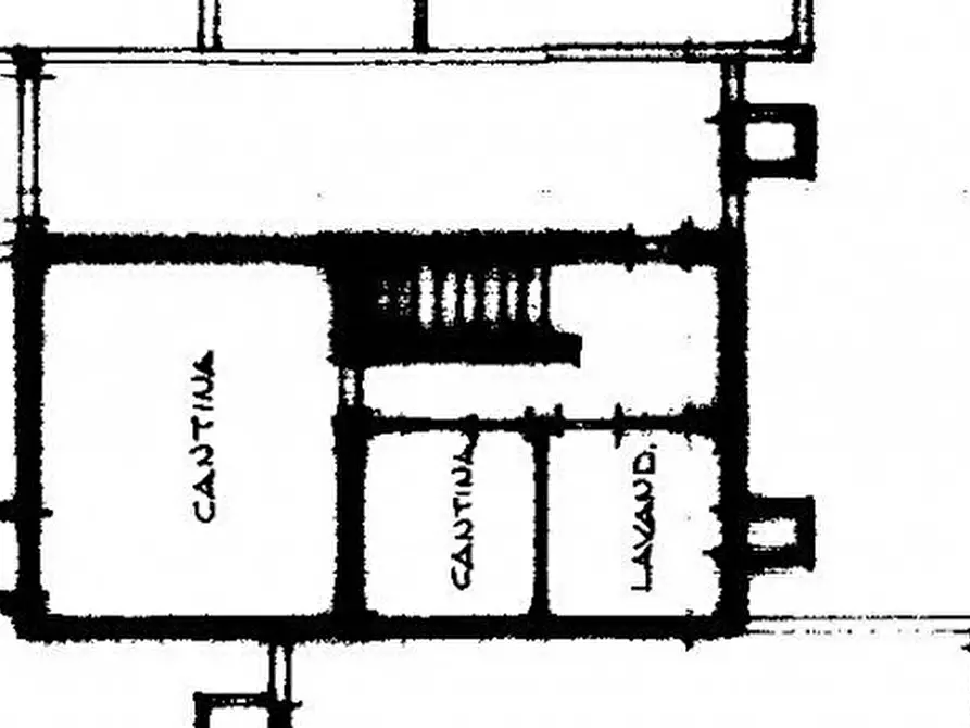 Immagine 13 di Villetta a schiera in vendita  in Via Padova a Sassuolo