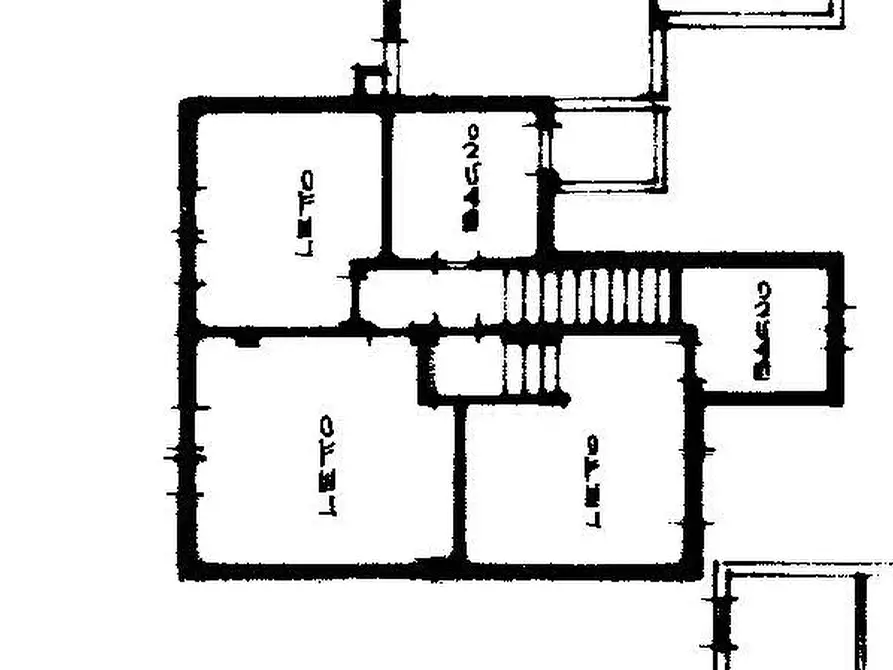 Immagine 14 di Villetta a schiera in vendita  in Via Padova a Sassuolo