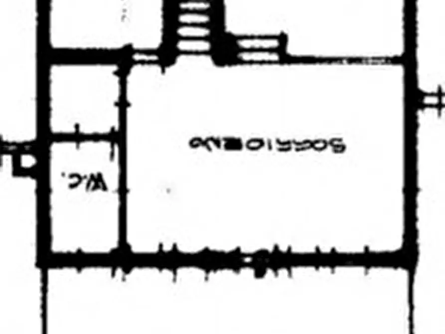 Immagine 15 di Villetta a schiera in vendita  in Via Padova a Sassuolo