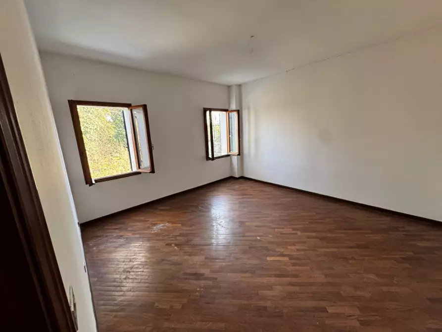 Immagine 4 di Villetta a schiera in vendita  in Via Mandrio a Correggio