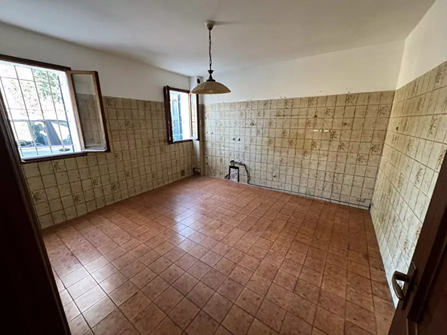 Immagine 6 di Villetta a schiera in vendita  in Via Mandrio a Correggio