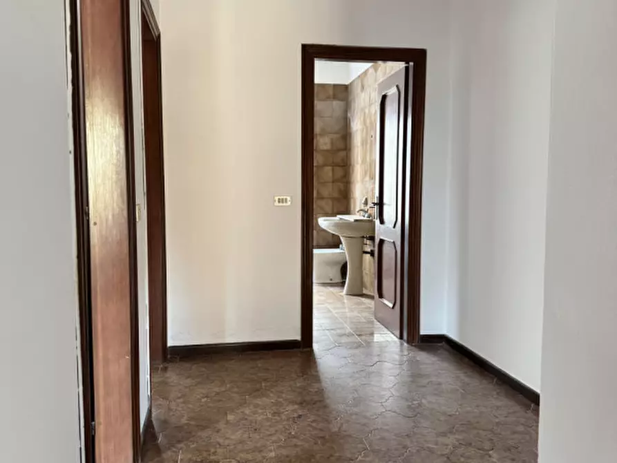 Immagine 9 di Villetta a schiera in vendita  in Via Mandrio a Correggio