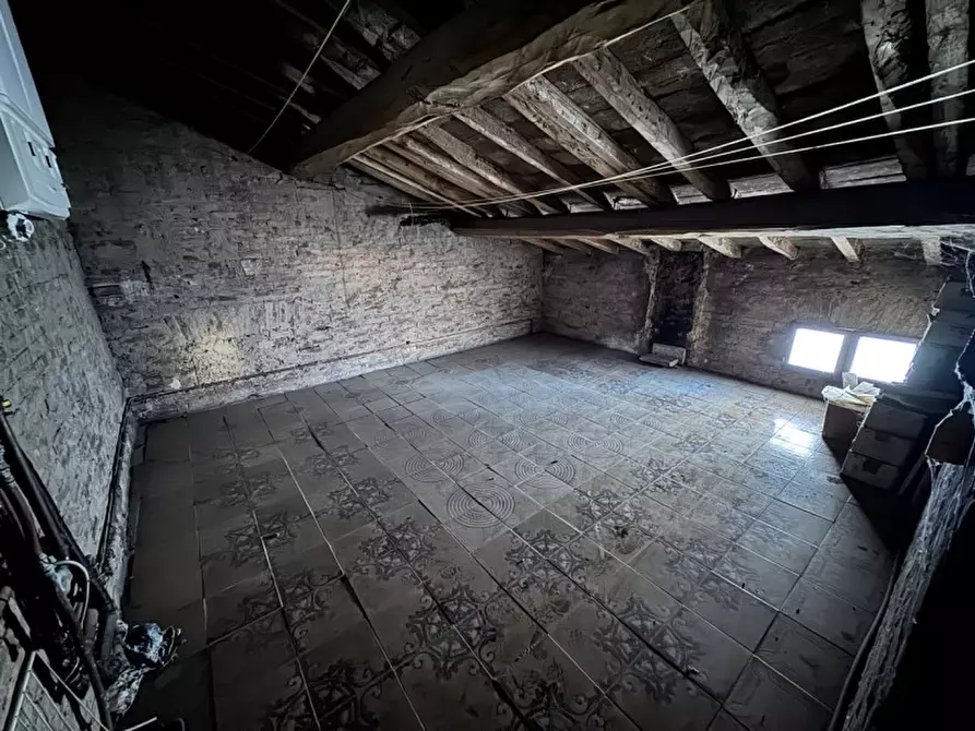 Immagine 9 di Villetta a schiera in vendita  in Via Mandrio a Correggio