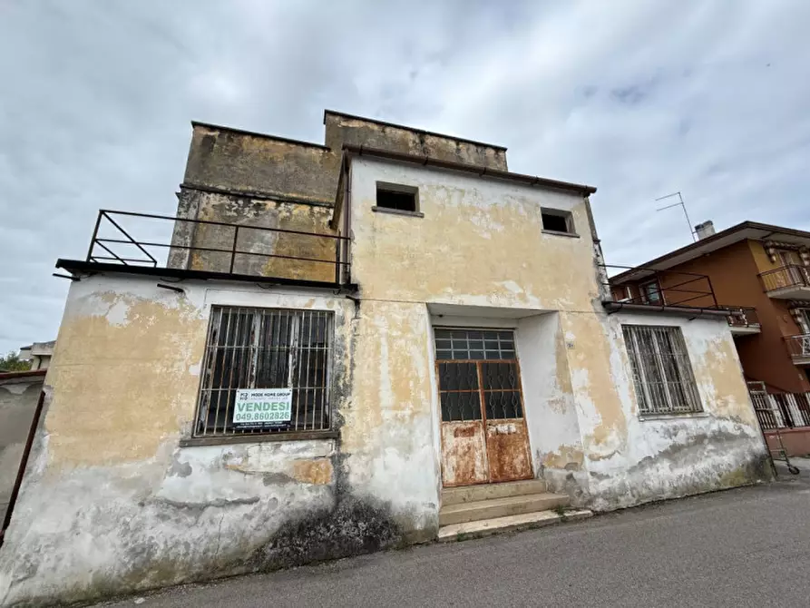 Immagine 2 di Magazzino in vendita  in Via del Pavone 2 a Mira