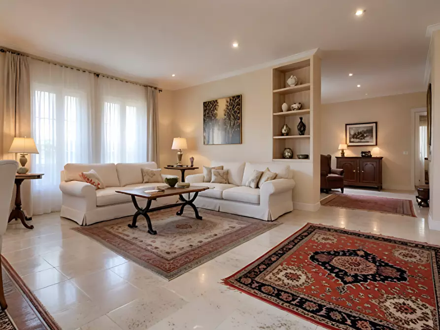 Immagine 2 di Villa in vendita  in Via Nazario Sauro a Montebelluna