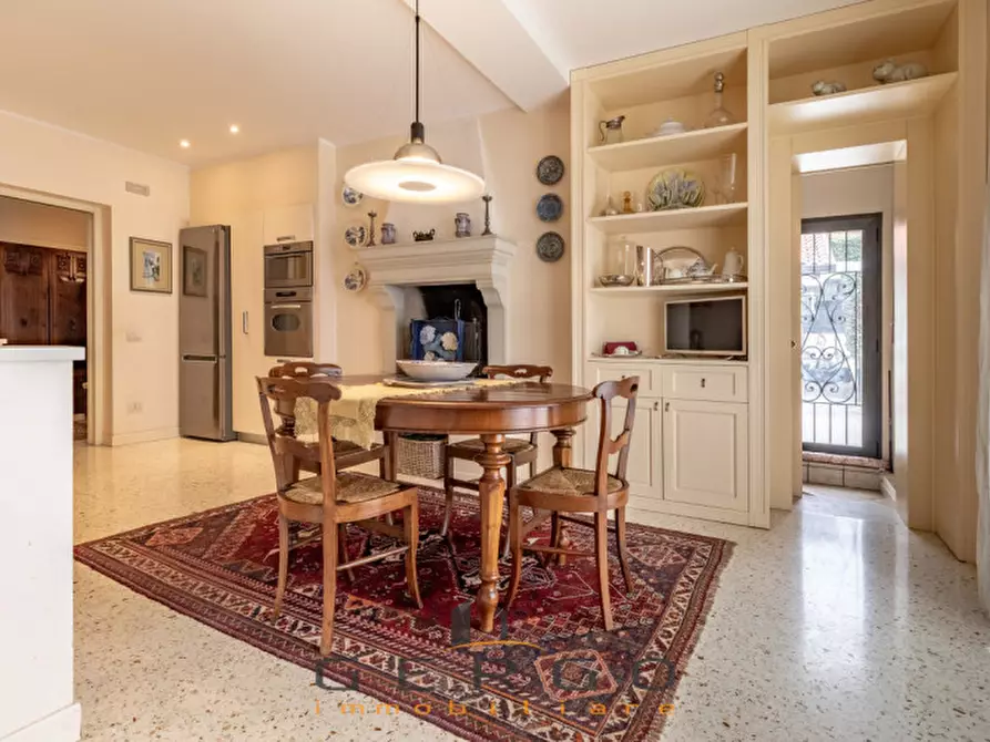 Immagine 14 di Villa in vendita  in Via Nazario Sauro a Montebelluna