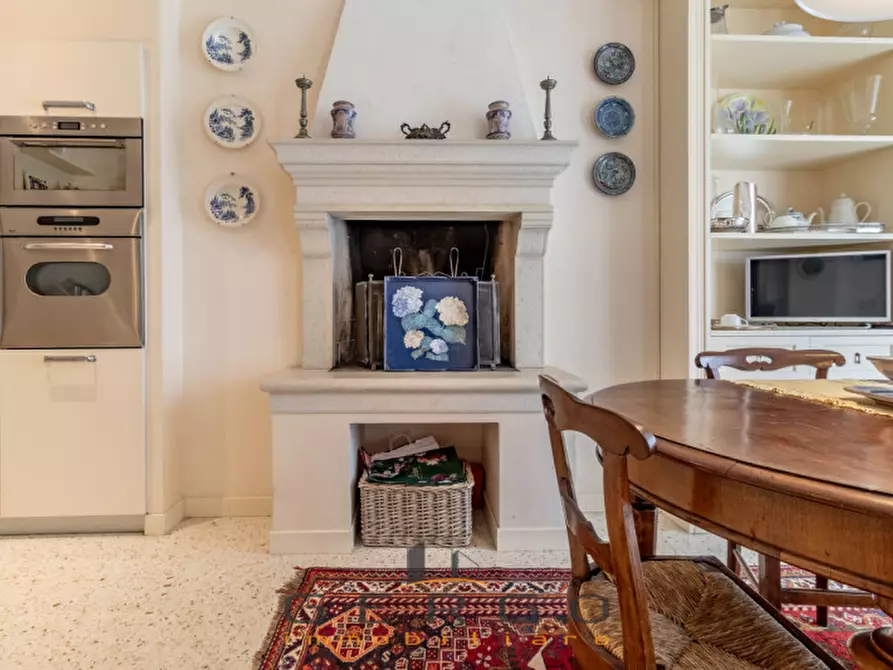 Immagine 21 di Villa in vendita  in Via Nazario Sauro a Montebelluna