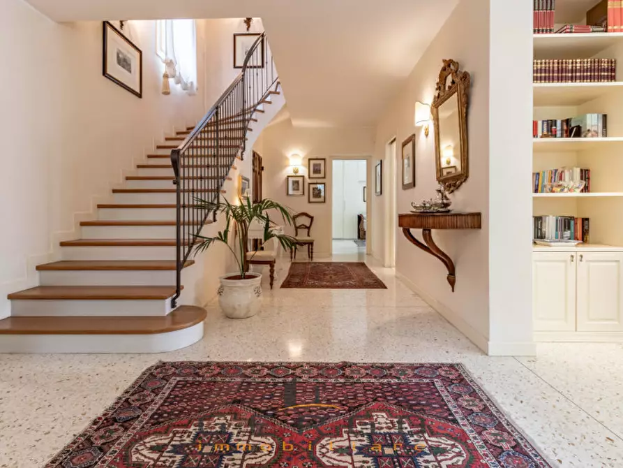 Immagine 23 di Villa in vendita  in Via Nazario Sauro a Montebelluna