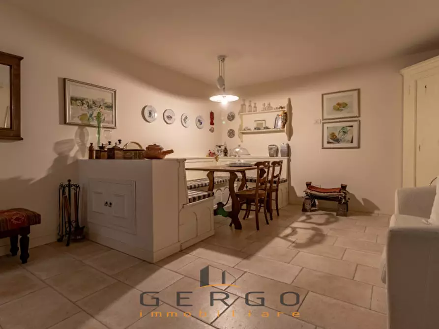 Immagine 27 di Villa in vendita  in Via Nazario Sauro a Montebelluna