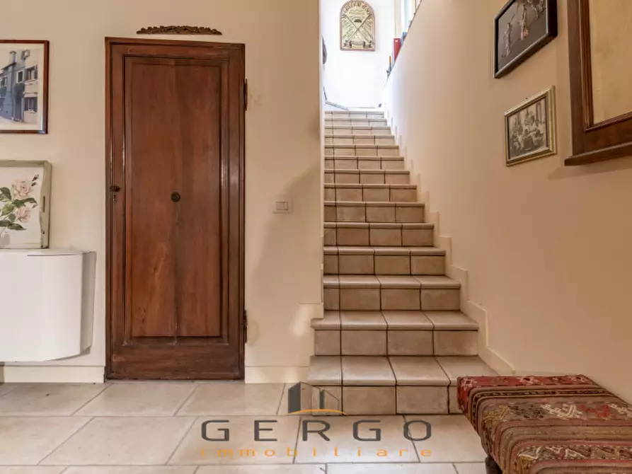 Immagine 28 di Villa in vendita  in Via Nazario Sauro a Montebelluna