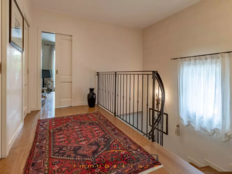 Immagine 31 di Villa in vendita  in Via Nazario Sauro a Montebelluna