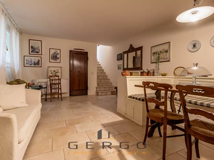 Immagine 31 di Villa in vendita  in Via Nazario Sauro a Montebelluna