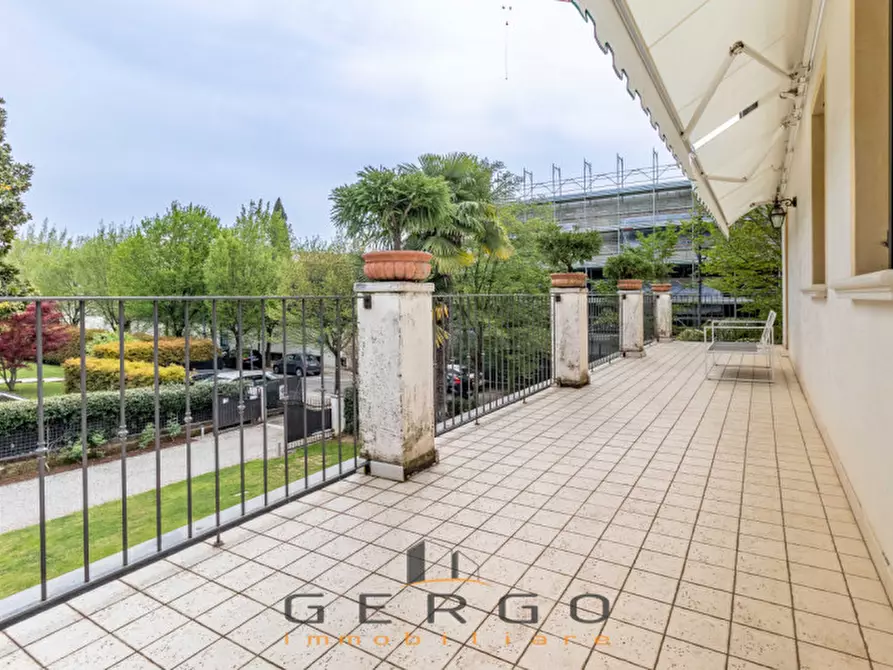 Immagine 35 di Villa in vendita  in Via Nazario Sauro a Montebelluna