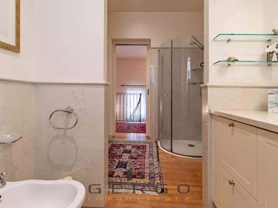 Immagine 37 di Villa in vendita  in Via Nazario Sauro a Montebelluna