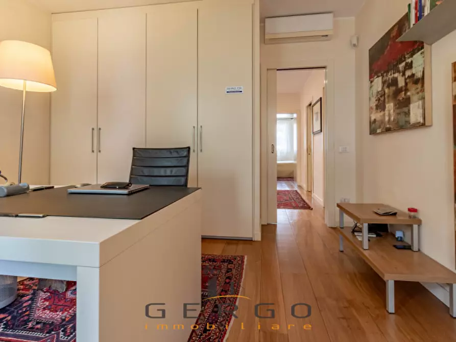 Immagine 37 di Villa in vendita  in Via Nazario Sauro a Montebelluna