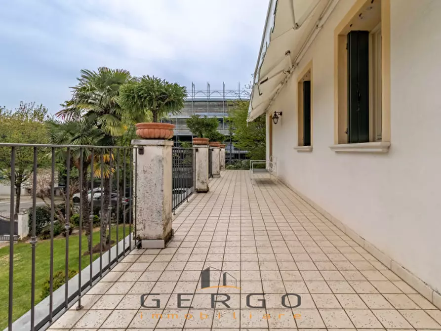 Immagine 42 di Villa in vendita  in Via Nazario Sauro a Montebelluna