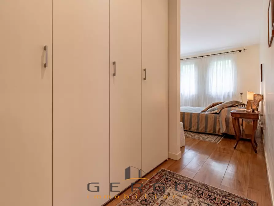 Immagine 43 di Villa in vendita  in Via Nazario Sauro a Montebelluna