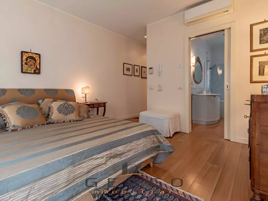 Immagine 46 di Villa in vendita  in Via Nazario Sauro a Montebelluna
