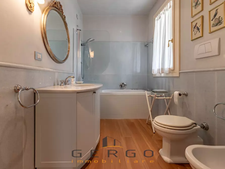 Immagine 47 di Villa in vendita  in Via Nazario Sauro a Montebelluna