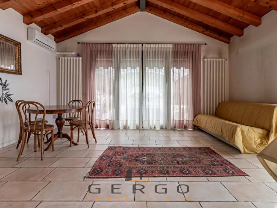 Immagine 57 di Villa in vendita  in Via Nazario Sauro a Montebelluna