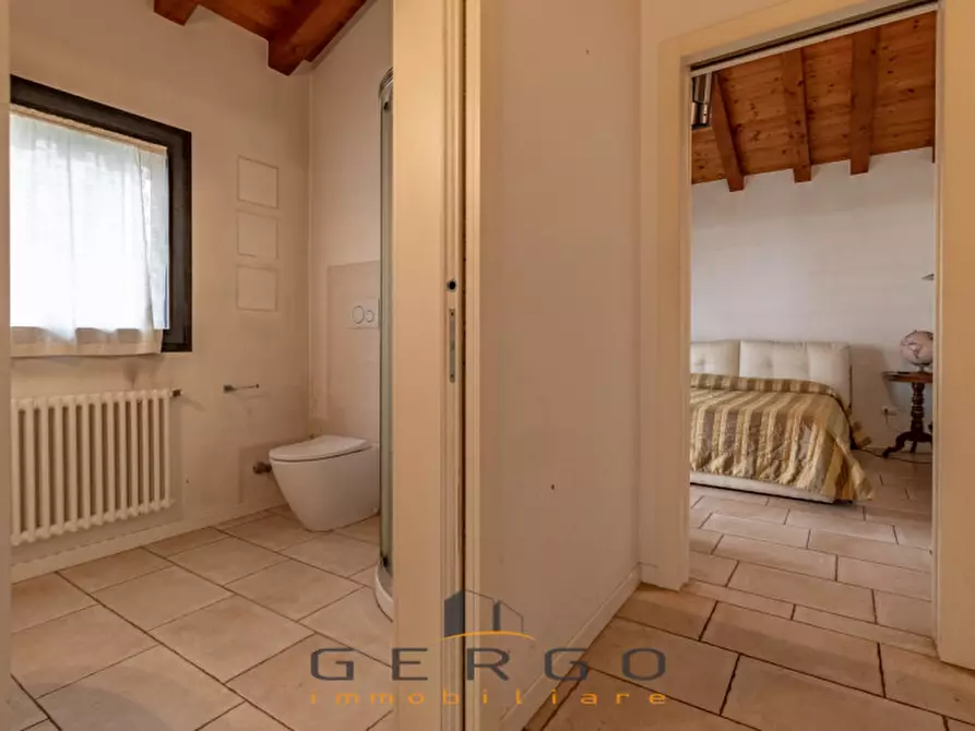 Immagine 59 di Villa in vendita  in Via Nazario Sauro a Montebelluna