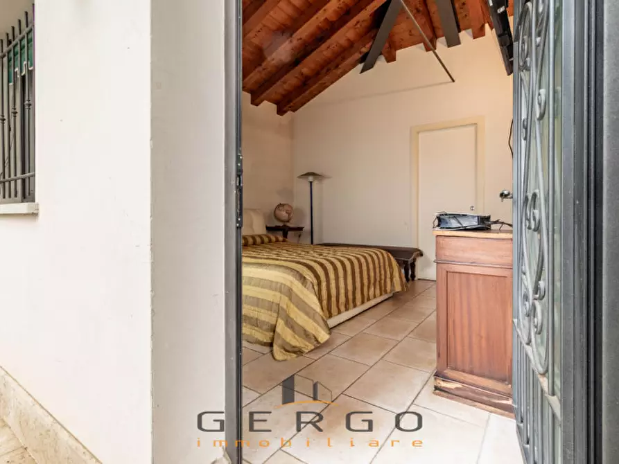 Immagine 59 di Villa in vendita  in Via Nazario Sauro a Montebelluna