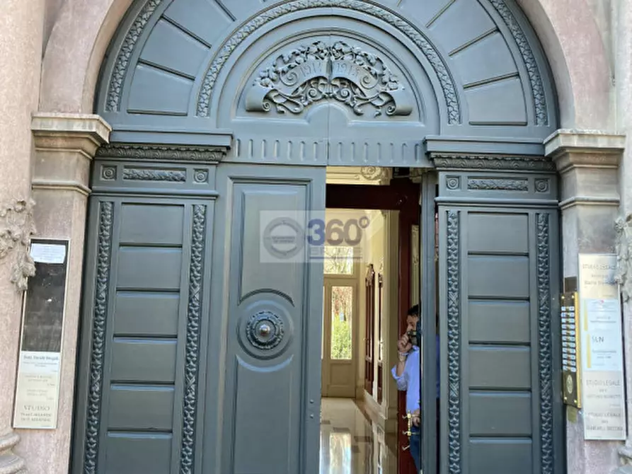 Immagine 2 di Ufficio in affitto  in Via Solferino - 26 a Brescia