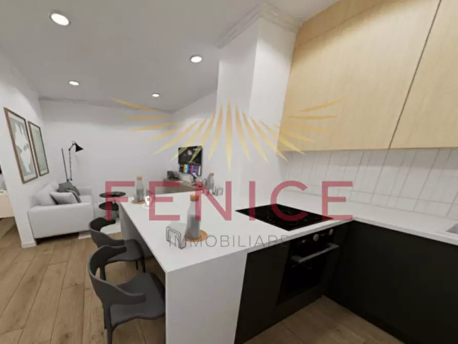 Immagine 2 di Appartamento in vendita  in Via XXX Aprile 17 a Montebelluna