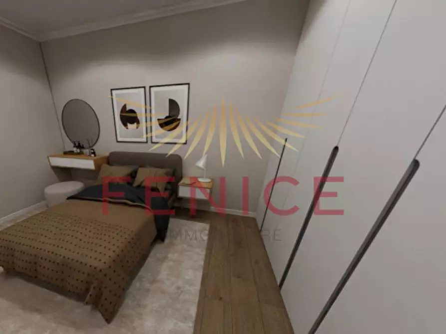 Immagine 3 di Appartamento in vendita  in Via XXX Aprile 17 a Montebelluna