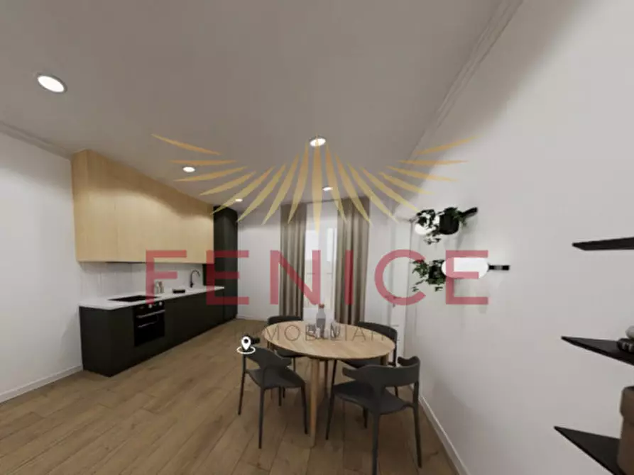 Immagine 3 di Appartamento in vendita  in Via XXX Aprile 17 a Montebelluna