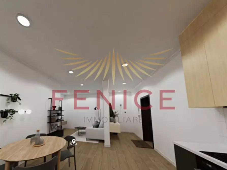 Immagine 4 di Appartamento in vendita  in Via XXX Aprile 17 a Montebelluna